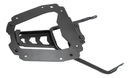 Suporte de Baú Bagageiro Givi Yamaha Xmax 250 2020 em diante