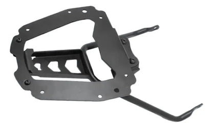 Suporte de Baú Bagageiro Givi Yamaha Xmax 250 2020 em diante