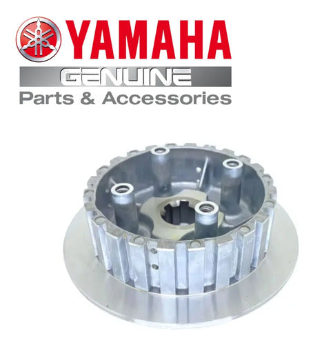 Cubo da Embreagem Yamaha Fazer Lander Ténéré 250