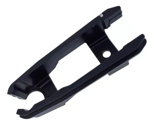 Protetor da Corrente da Balança Yamaha Crosser 150 2015 a 2025