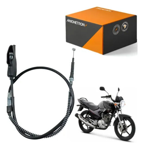 Cabo de Embreagem Magnetron Yamaha Factor 125 2011 a 2016