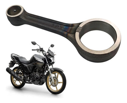 Biela do Motor Yamaha Factor 125 Fazer Crosser Factor 150