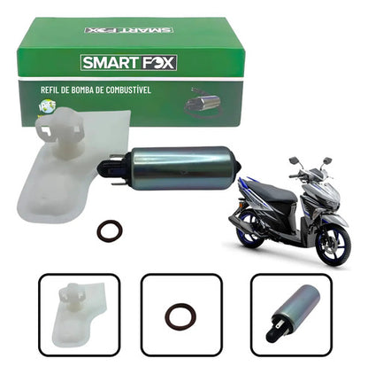 Refil da Bomba de Combustível Smartfox Yamaha Neo 125 Nmax 160