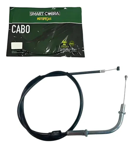 Cabo de Embreagem Smartfox Yamaha Crosser 150 2014 a 2025