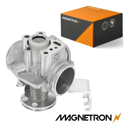 Corpo de Injeção TBI Magnetron Yamaha Fazer Factor Crosser 150