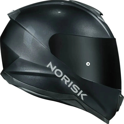 Capacete Norisk Razor Solid Branco