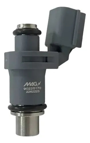 Bico Injetor 6 Furos Magnetron Yamaha Nmax 160 2021 a 2023