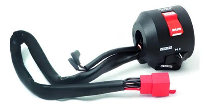 Interruptor de Partida Magnetron Honda Cbx 250 Twister 2001 a 2005