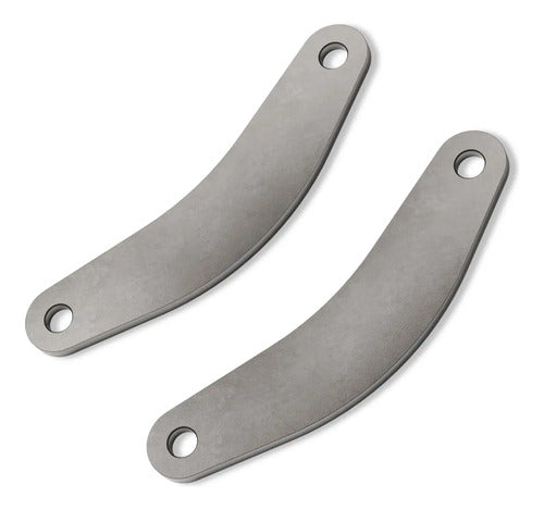 Kit Low Link Rebaixamento da Suspensão Yamaha Ténéré 700 2025