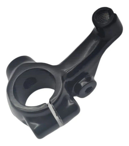 Manicoto Suporte do Manete de Embreagem Cometa Honda Xls 125 1987 a 1996 Xlx 250 1982 a 1984