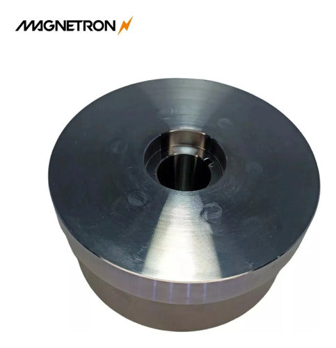 Volante do Magneto Partida a Pedal Magnetron Yamaha Factor 125 2006 a 2007