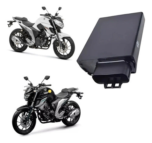 Módulo de Injeção ECU Yamaha Fazer Fz25 250 2018 a 2021