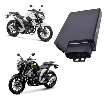 Módulo de Injeção ECU Yamaha Fazer Fz25 250 2018 a 2021
