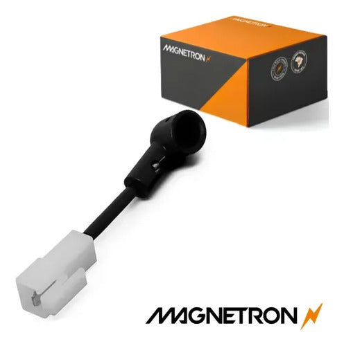 Cabo do Motor de Partida Magnetron Yamaha Nmax 160 2017 a 2021