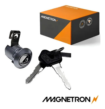 Trava do Banco Magnetron Yamaha Fazer 250 2008 a 2010