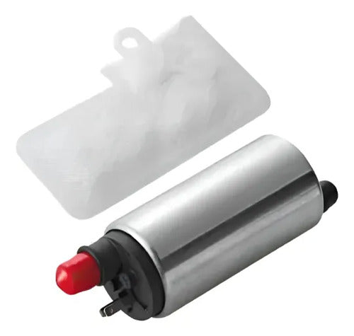 Refil da Bomba de Combustível Magnetron Honda Biz 125 2009 a 2010