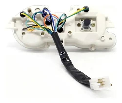 Medidor Painel Velocímetro Magnetron Honda Cg 150 Titan 2009 a 2010