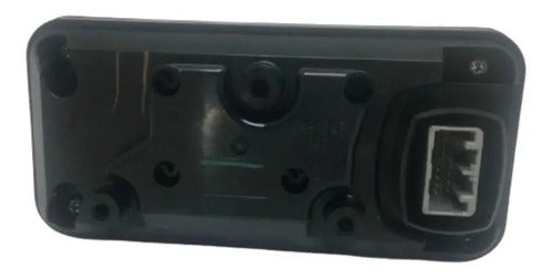 Medidor Painel Velocímetro Completo Yamaha Factor 125 150 2016 em diante