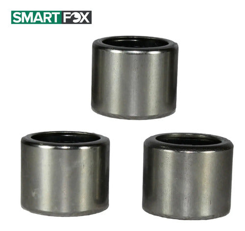 Bucha do Braço Pro-Link com Rolamento e Retentor Smartfox Yamaha Crosser 150 Ténéré Lander 250