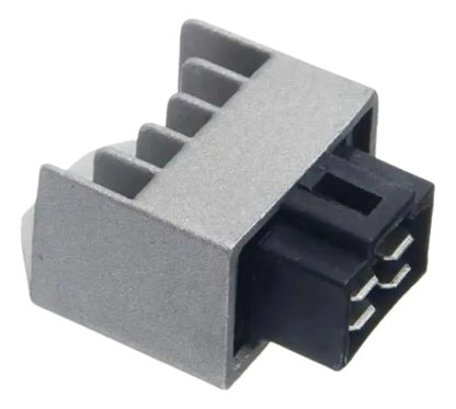 Regulador Retificador Smartfox Honda Pop 100 2007 em diante 12V