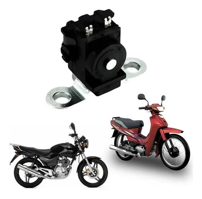 Sensor de Pulso Bobina de Pulso Smartfox Yamaha Crypton 105 1998 a 2004 Factor 125 2002 a 2005