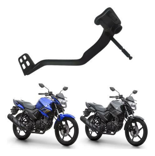 Pedal de Freio Yamaha Fazer 150 2021 a 2025