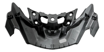 Capa do Painel Interna Frontal Yamaha Factor Dx 150 2025 Preto