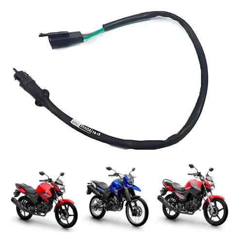 Interruptor da Embreagem Yamaha Factor 125 Factor Fazer 150 Lander 250