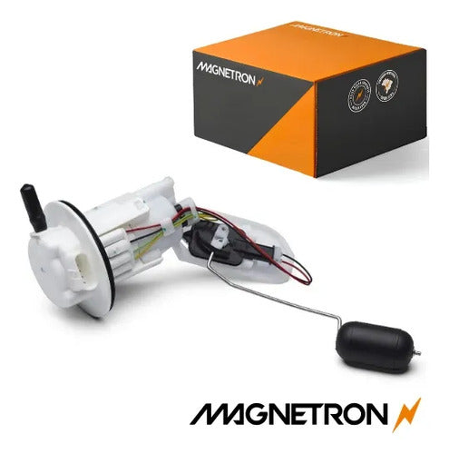 Bomba de Combustível com Boia Magnetron Honda Cg 150 Titan Fan 2014 a 2015