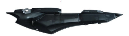 Rabeta Lateral Direita Yamaha Factor Dx 150 2025 Preto Metálico