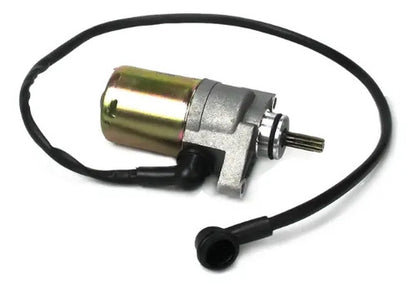 Arranque Motor de Partida Magnetron Yamaha Crypton 105 1998 a 2004