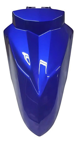 Paralama Dianteiro Yamaha Neo 125 2021 a 2025 Azul