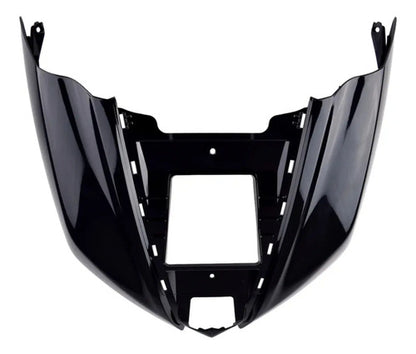 Tampa Frontal Yamaha Neo 125 2017 a 2025 Preto