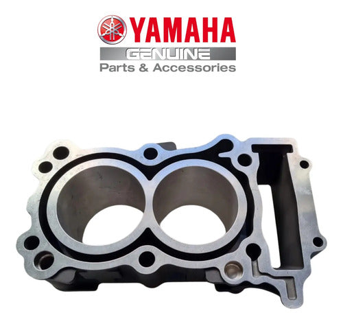 Cilindro do Motor Yamaha Mt-03 Yzf-R3 2016 a 2025