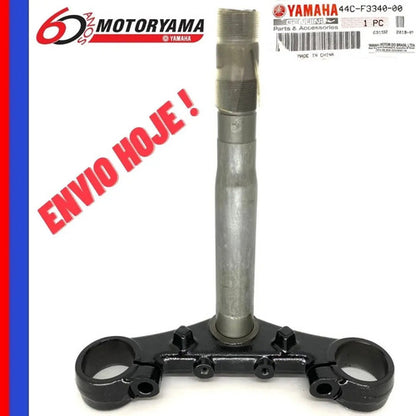 Mesa Inferior Yamaha Fazer 250 2012 a 2017