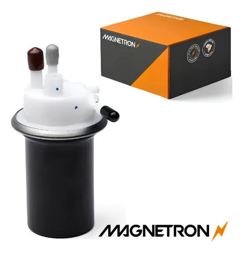 Bomba de Combustível com Boia Magnetron Honda Bros 150 2009 a 2014