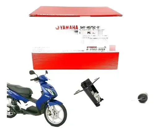 Boia do Tanque Yamaha Neo 115 2005 em diante