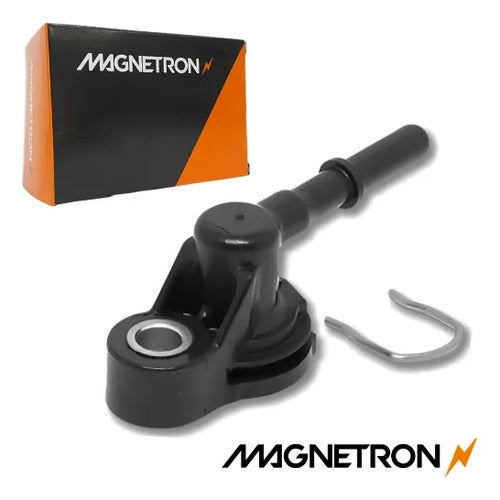 Junção do Bico Injetor Magnetron Yamaha Neo Fluo 125 Nmax 160