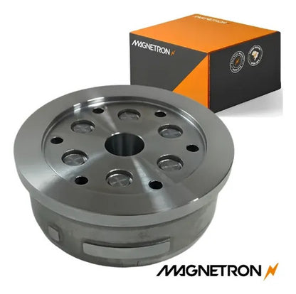 Volante do Magneto Magnetron Honda Bros 150 2006 a 2008 Cg 150 Titan 2004 a 2008