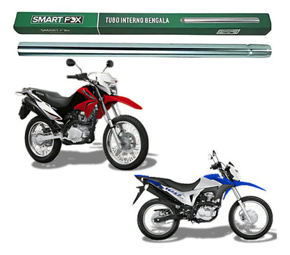 Tubo Interno da Bengala Smartfox Honda Bros 125 150 2003 a 2005