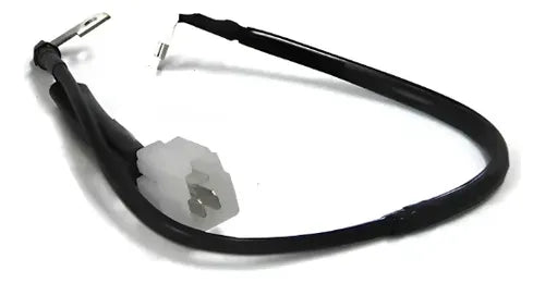Cabo Negativo da Bateria Magnetron Yamaha Crosser 150 2015 a 2025