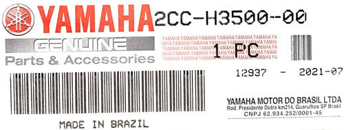 Medidor Painel Velocímetro Completo Yamaha Crosser 150 2015 a 2016