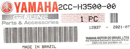 Medidor Painel Velocímetro Completo Yamaha Crosser 150 2015 a 2016