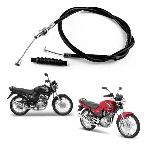 Cabo de Embreagem Smartfox Yamaha Factor 125 2000 a 2008