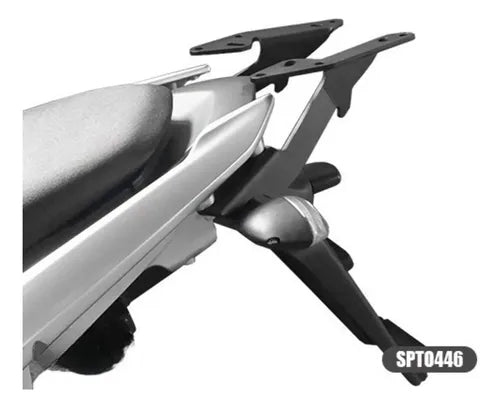 Suporte de Baú Bagageiro Scam Yamaha Lander 250 2019 em diante