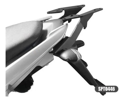 Suporte de Baú Bagageiro Scam Yamaha Lander 250 2019 em diante