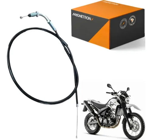 Cabo de Embreagem Magnetron Yamaha Xt 660r 2005 em diante