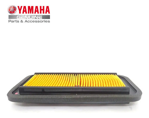Filtro de Ar Yamaha Fazer Fz25 250 2018 em diante