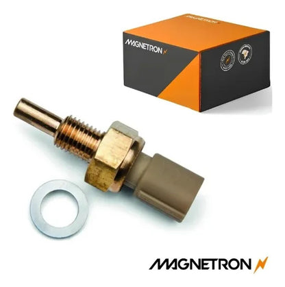 Sensor de Temperatura do Óleo Magnetron Honda Biz 125 Cg 150 160 Titan Fan Cb 300r Cb 250f Twister