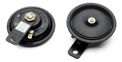 Buzina Magnetron Yamaha Fazer 250 2006 a 2017 12V